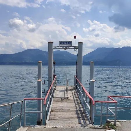 Residenza Del Pascia By Interhome Daire