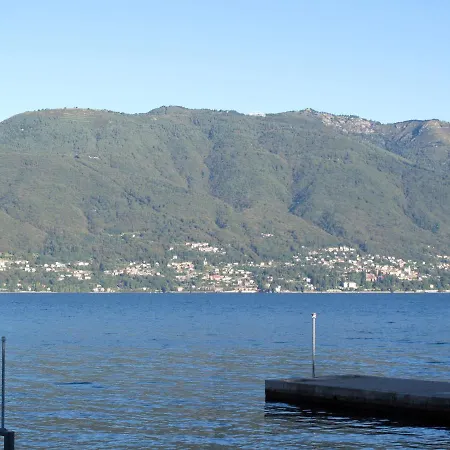 Residenza Del Pascia By Interhome Daire