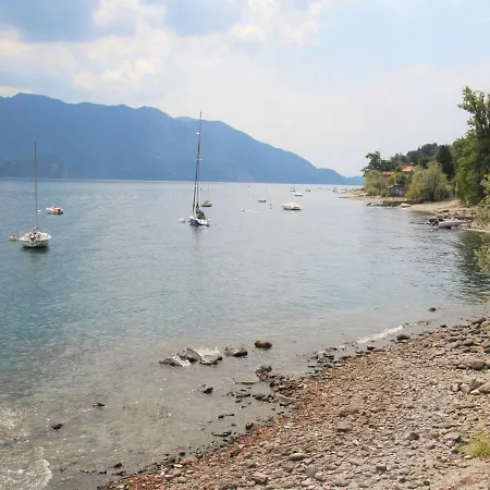 Residenza Del Pascia By Interhome Daire *