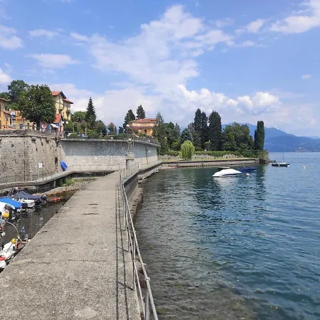 Daire Residenza Del Pascia By Interhome *