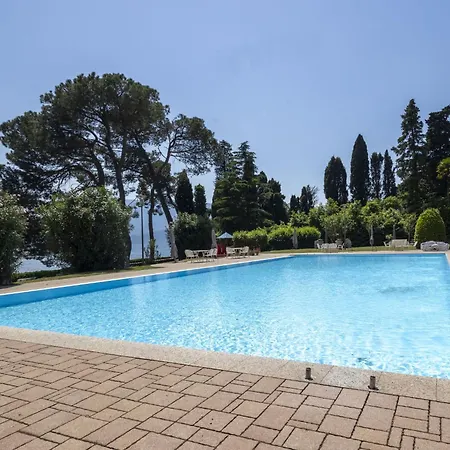 Residenza Del Pascia By Interhome Oggebbio