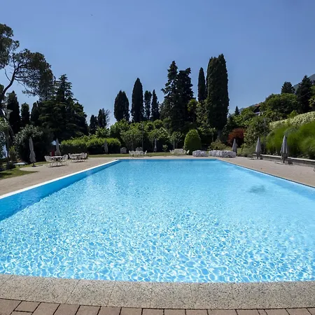 Apartament Residenza Del Pascia By Interhome *