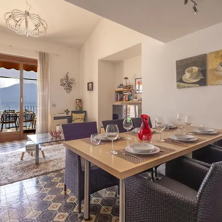 شقة Residenza Del Pascia By Interhome أوجيبيو