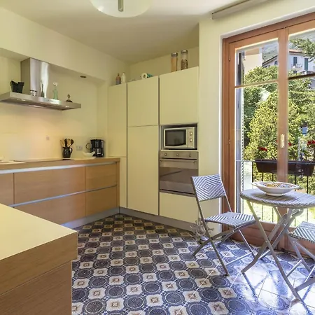 Residenza Del Pascia By Interhome شقة