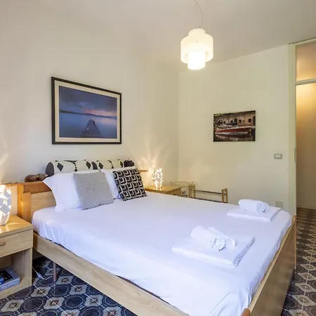 شقة Residenza Del Pascia By Interhome *