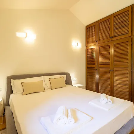 Residenza Del Pascia By Interhome شقة أوجيبيو