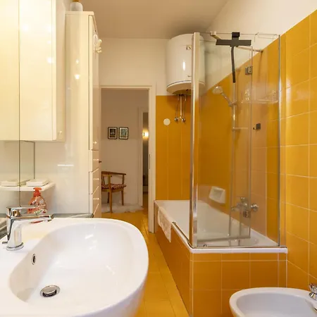 Residenza Del Pascia By Interhome أوجيبيو