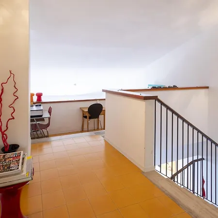 Residenza Del Pascia By Interhome * أوجيبيو