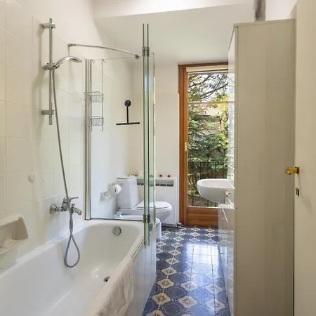 Residenza Del Pascia By Interhome شقة