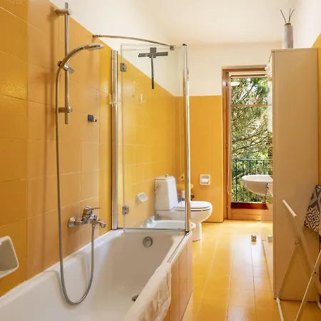Residenza Del Pascia By Interhome شقة *