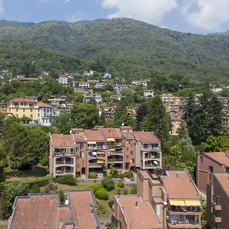 شقة Residenza Del Pascia By Interhome *