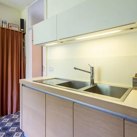 شقة Residenza Del Pascia By Interhome *