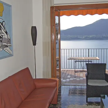 Residenza Del Pascia By Interhome Oggebbio