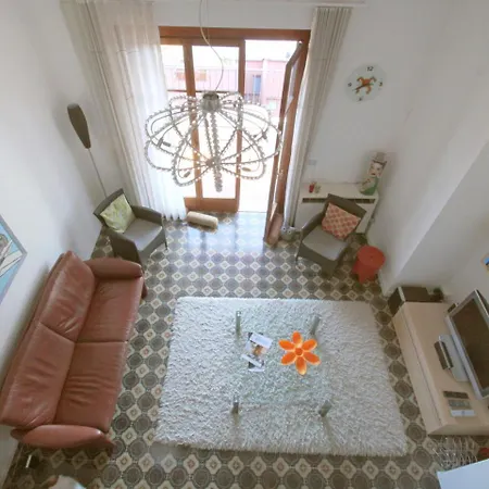 Residenza Del Pascia By Interhome Appartement Oggebbio