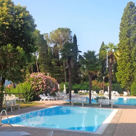 Residenza Del Pascia By Interhome Apartment *