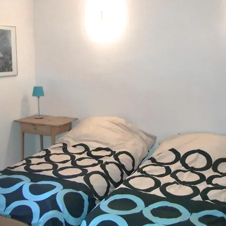 Residenza Del Pascia By Interhome * Oggebbio