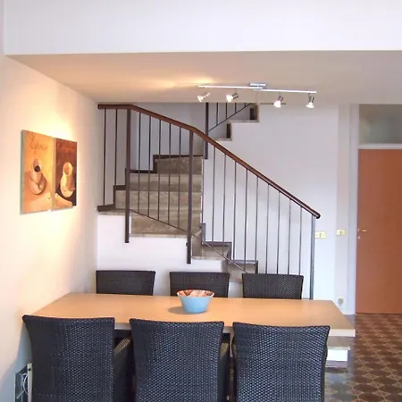 Residenza Del Pascia By Interhome