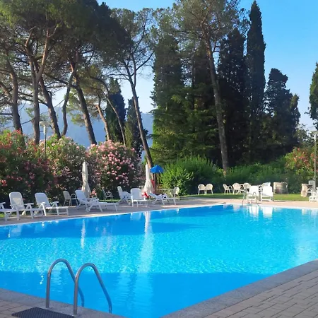 Residenza Del Pascia By Interhome