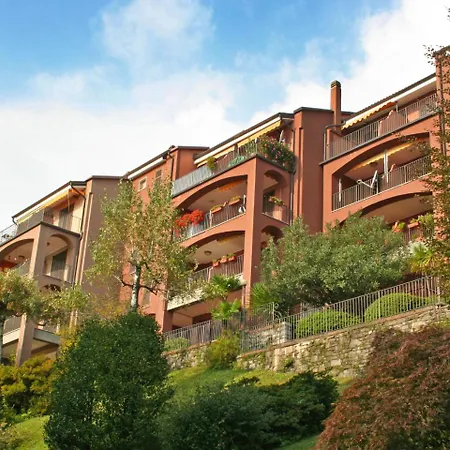 Residenza Del Pascia By Interhome *