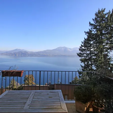 Residenza Del Pascia By Interhome