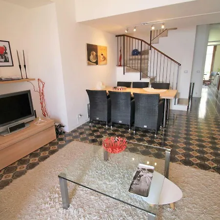Residenza Del Pascia By Interhome Oggebbio