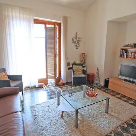 Apartament Residenza Del Pascia By Interhome *