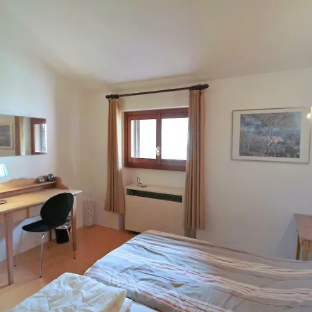 Residenza Del Pascia By Interhome شقة أوجيبيو