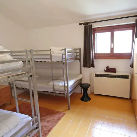 Residenza Del Pascia By Interhome