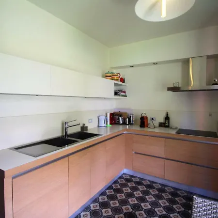 Residenza Del Pascia By Interhome Apartment *