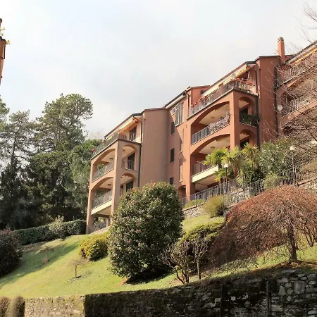 Residenza Del Pascia By Interhome