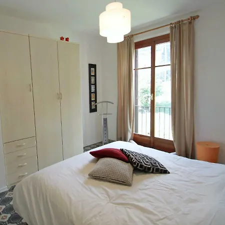 Residenza Del Pascia By Interhome Apartment *
