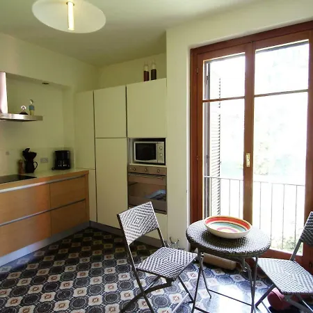 Residenza Del Pascia By Interhome *