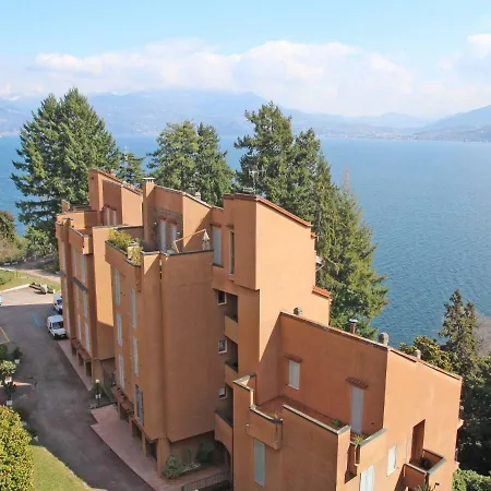 Residenza Del Pascia By Interhome Apartment *