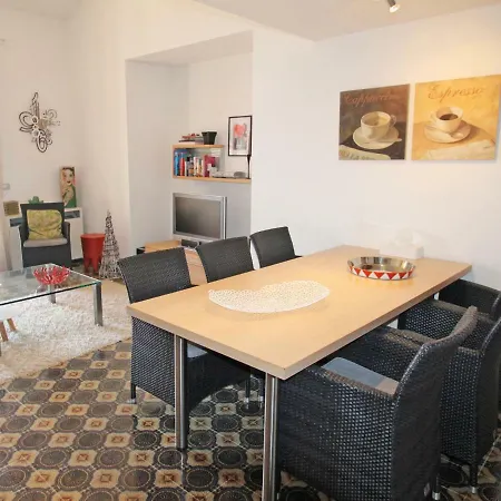 Residenza Del Pascia By Interhome أوجيبيو