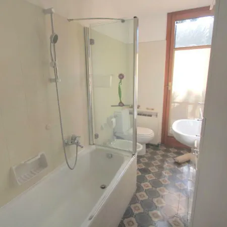 Residenza Del Pascia By Interhome أوجيبيو