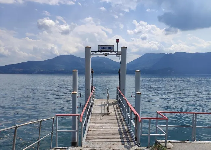 Residenza Del Pascia By Interhome 아파트