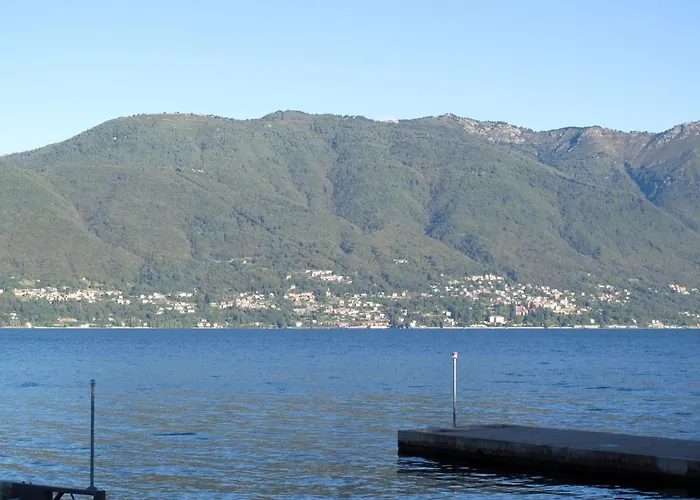 Residenza Del Pascia By Interhome 아파트