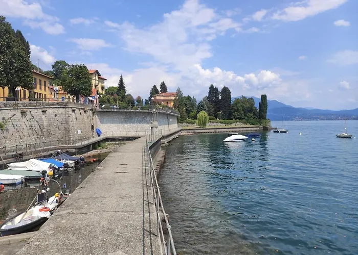 아파트 Residenza Del Pascia By Interhome *