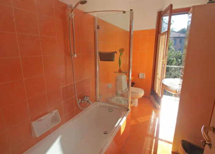 Residenza Del Pascia By Interhome * Oggebbio