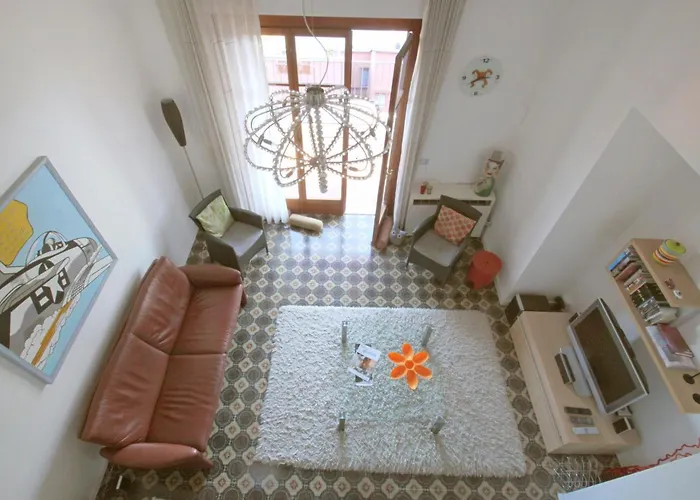 Residenza Del Pascia By Interhome 아파트 오게비오