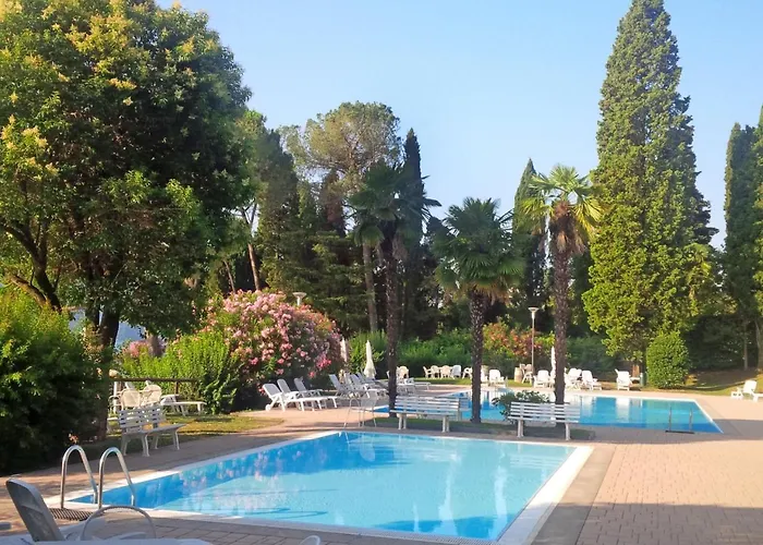 Residenza Del Pascia By Interhome Daire *