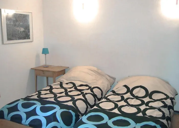 Residenza Del Pascia By Interhome * Oggebbio