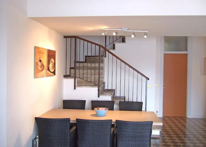 Residenza Del Pascia By Interhome