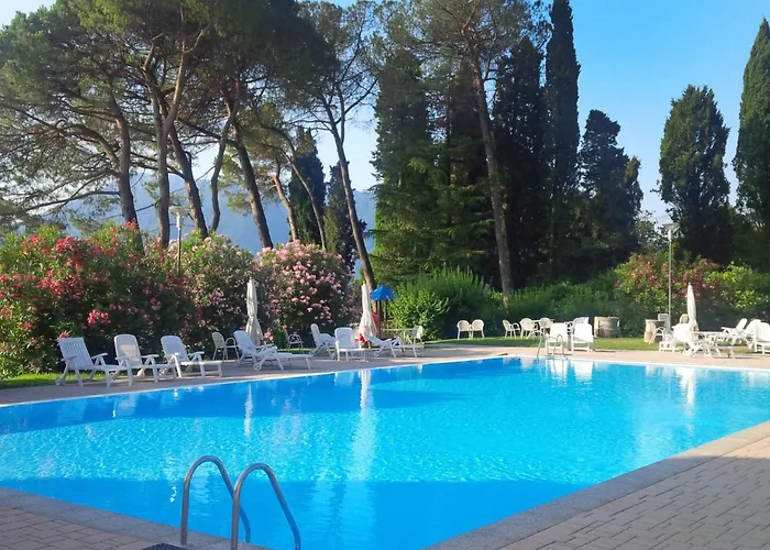 Residenza Del Pascia By Interhome