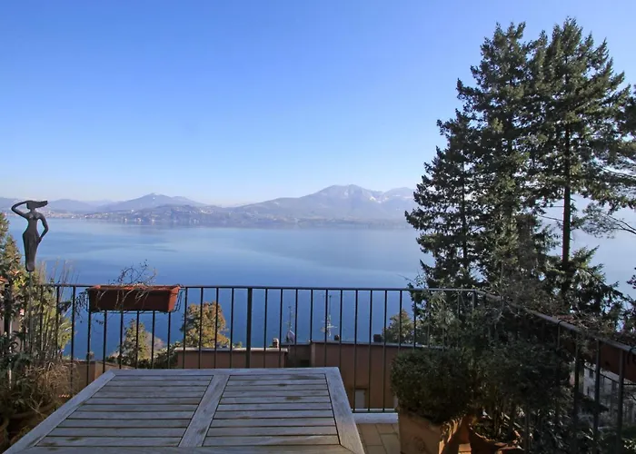 Residenza Del Pascia By Interhome