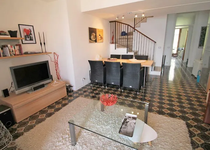 Residenza Del Pascia By Interhome Oggebbio