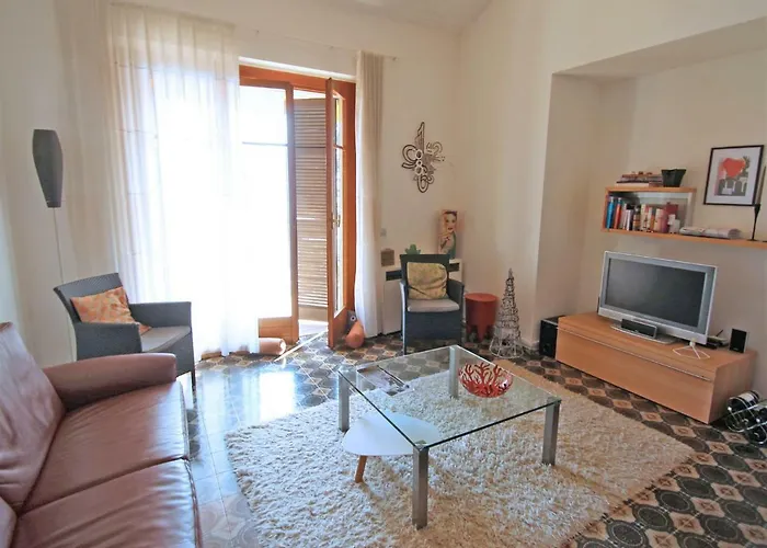 아파트 Residenza Del Pascia By Interhome *