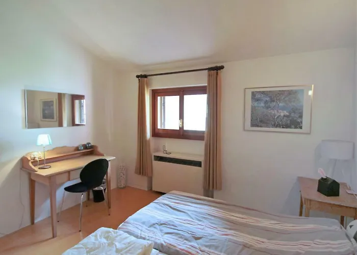 Residenza Del Pascia By Interhome 아파트 오게비오