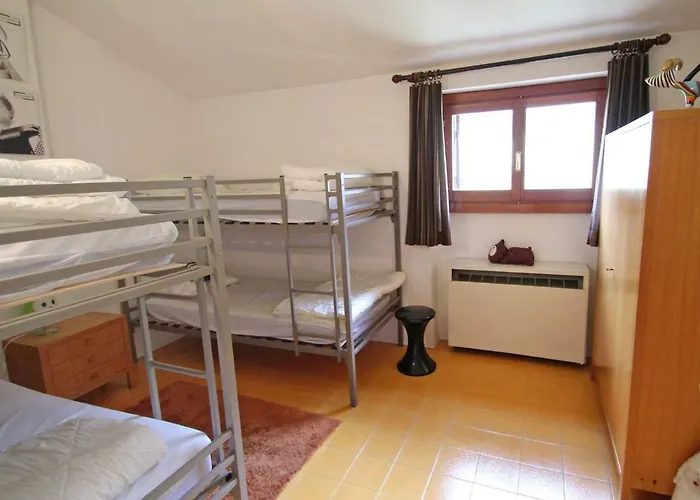 Residenza Del Pascia By Interhome