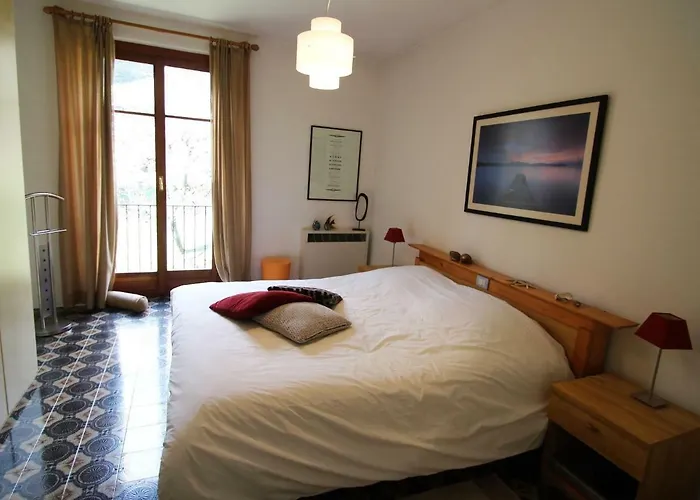 Residenza Del Pascia By Interhome 오게비오